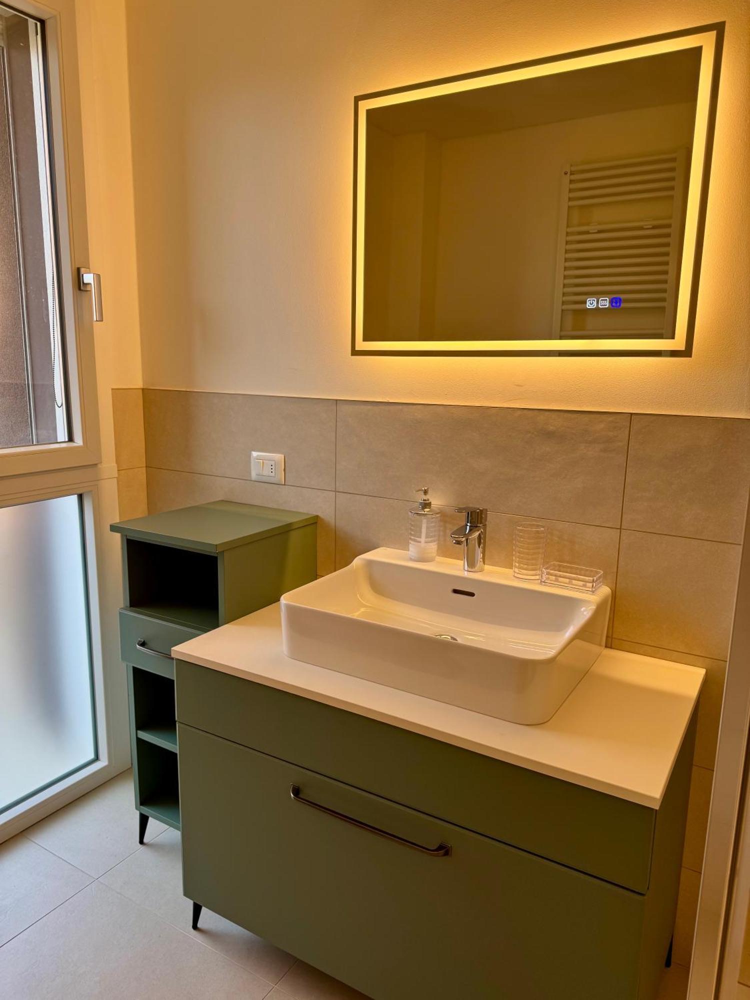 Domus Aurus Family Apartment Bardolino