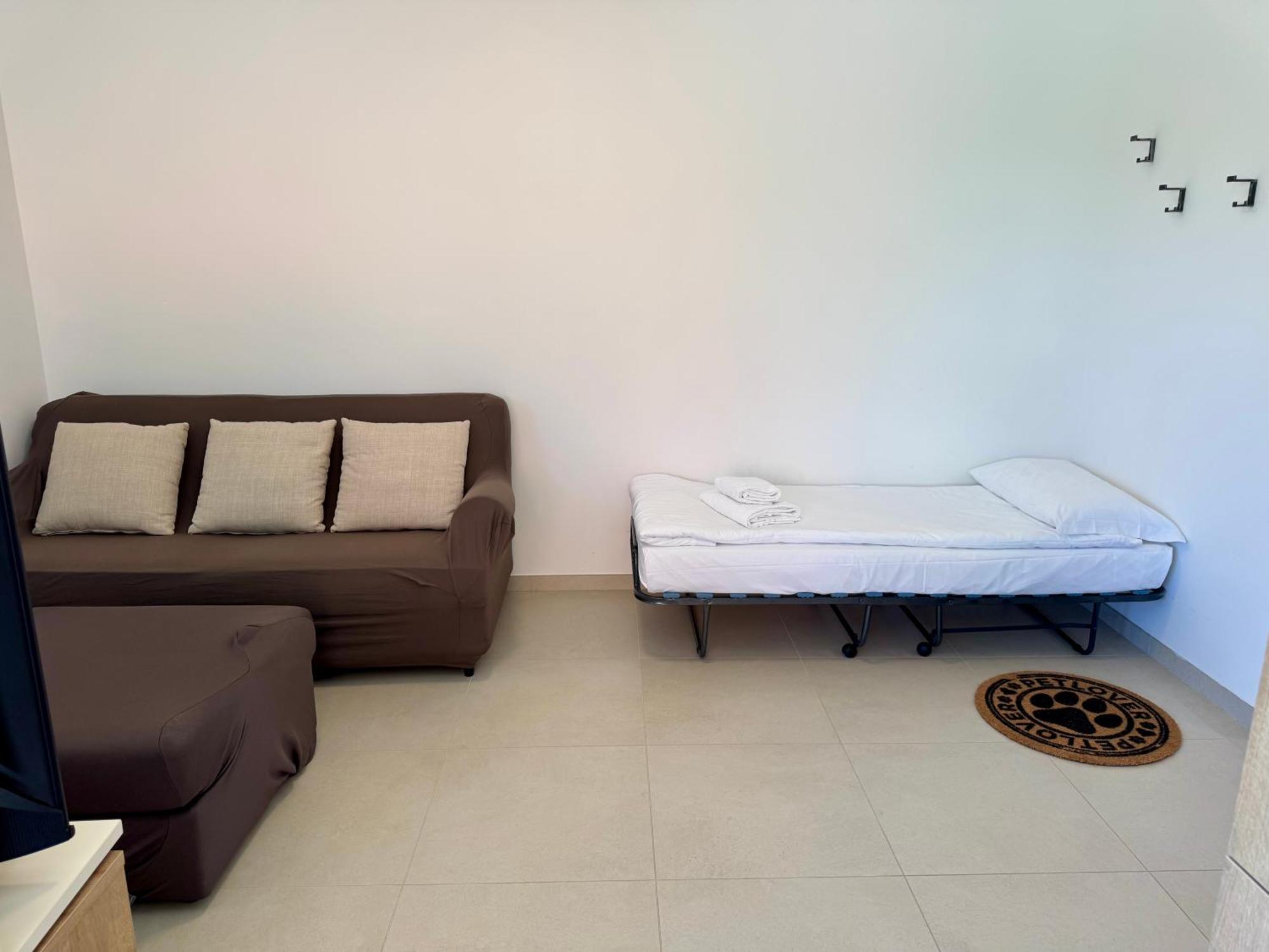 Domus Aurus Family Apartment Bardolino