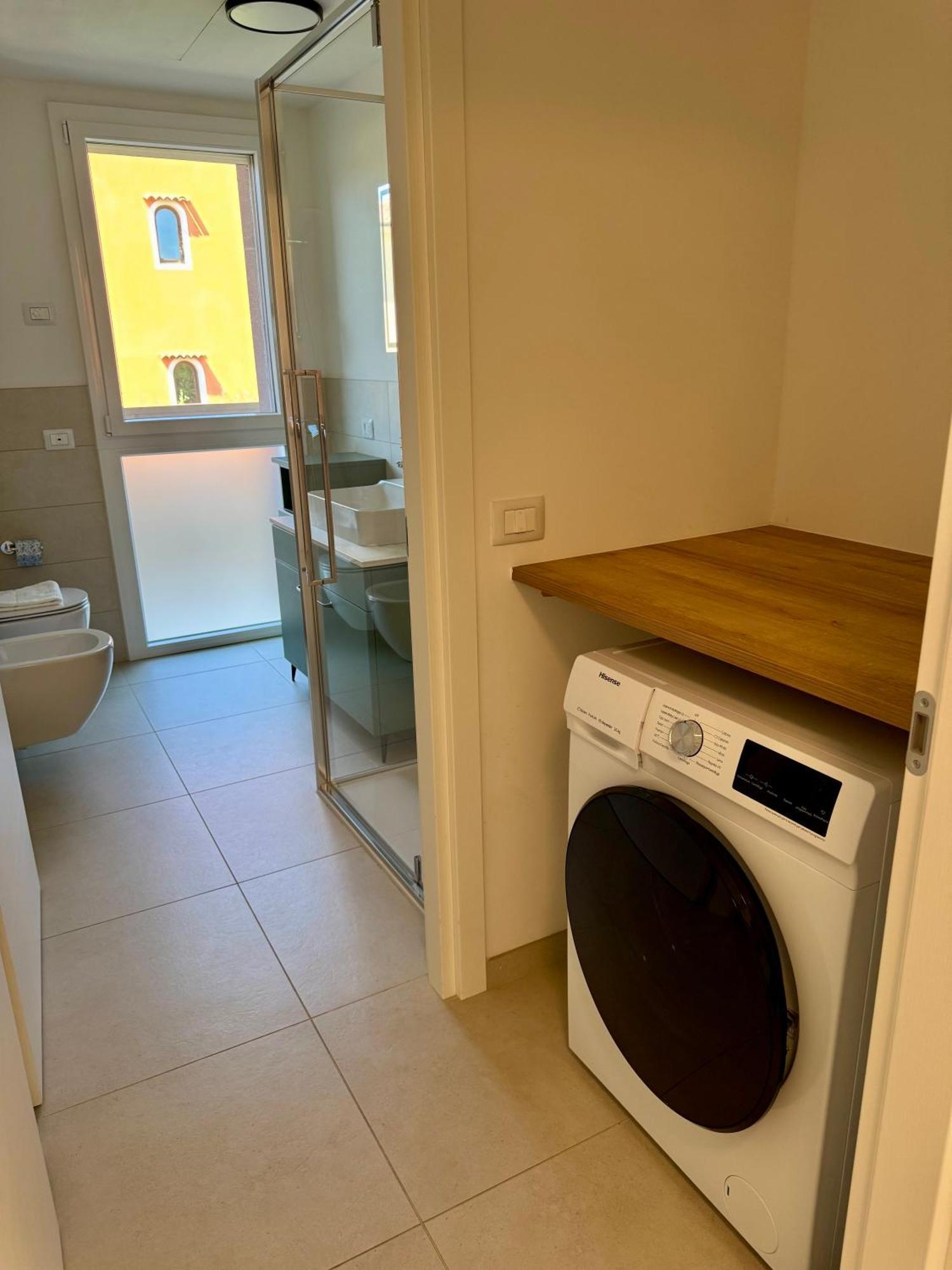 Domus Aurus Family Apartment Bardolino