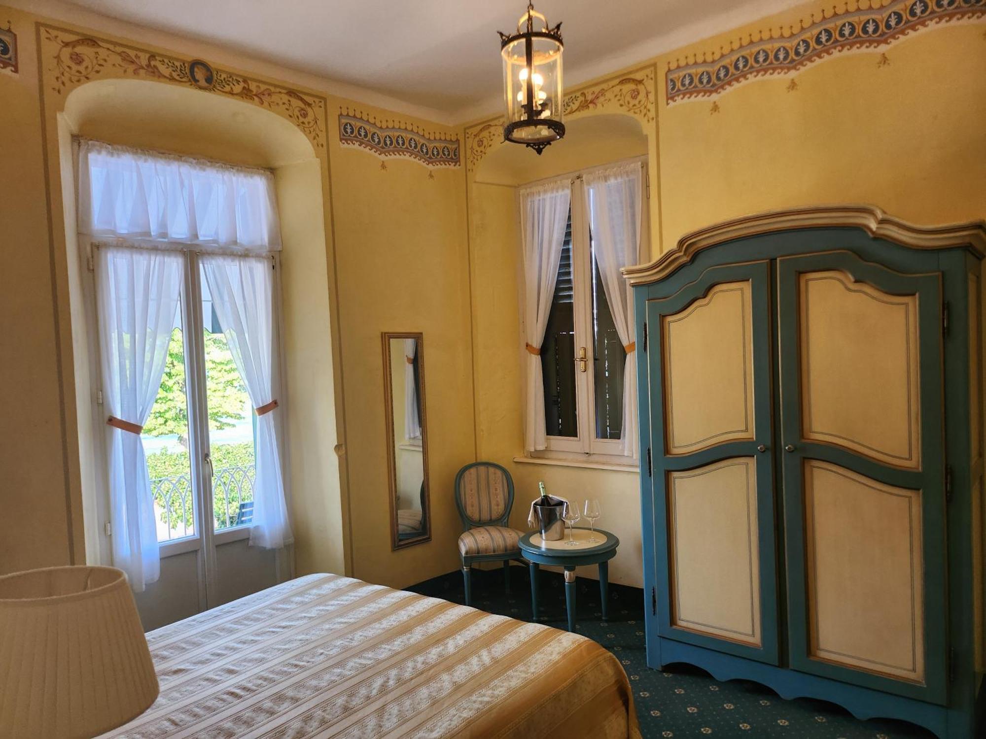 Hotel Riviera Bardolino