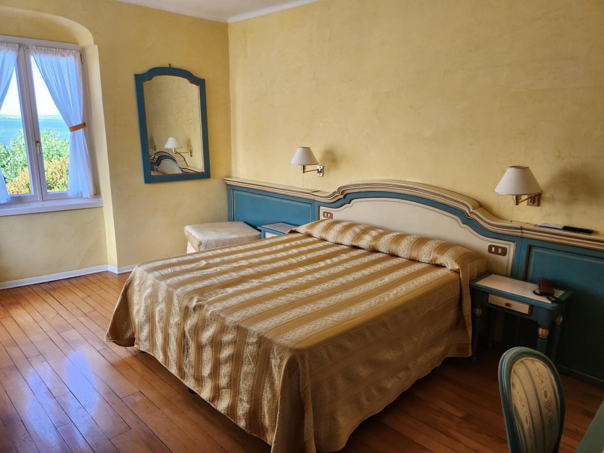 Hotel Riviera Bardolino