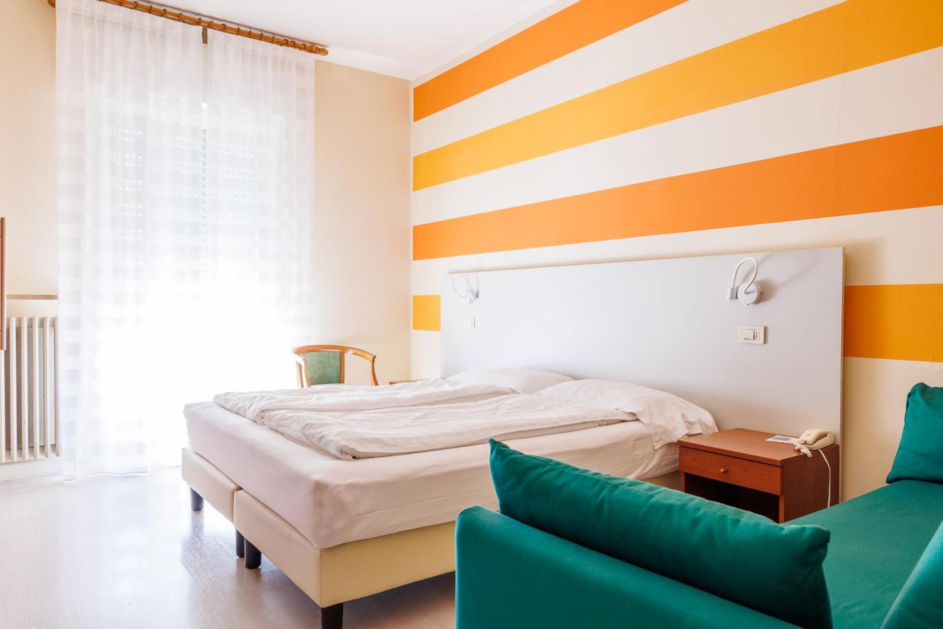 Paradiso Hotel