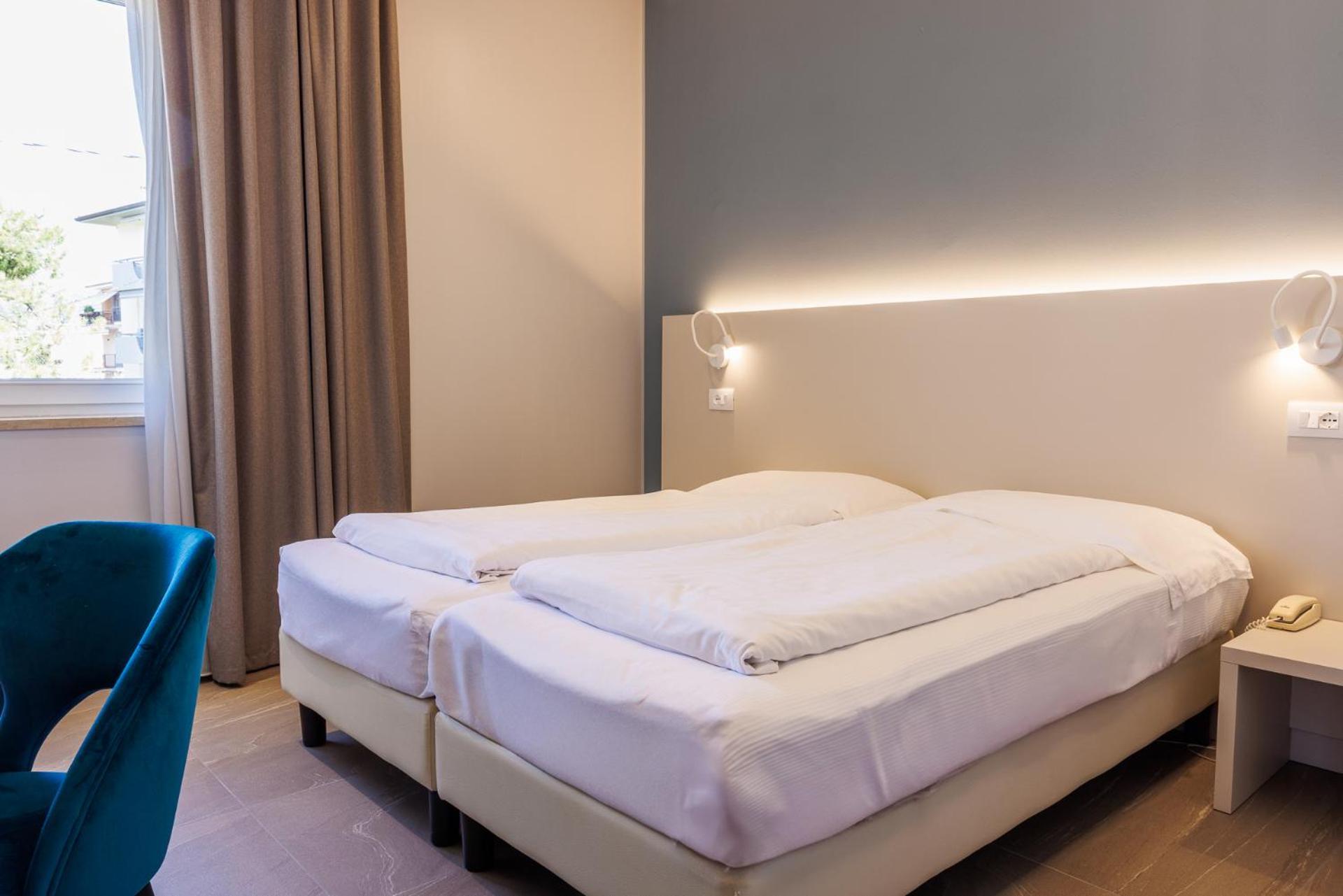 Hotel Paradiso 3*