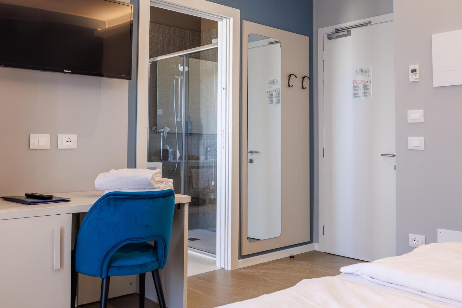Paradiso 3* Bardolino