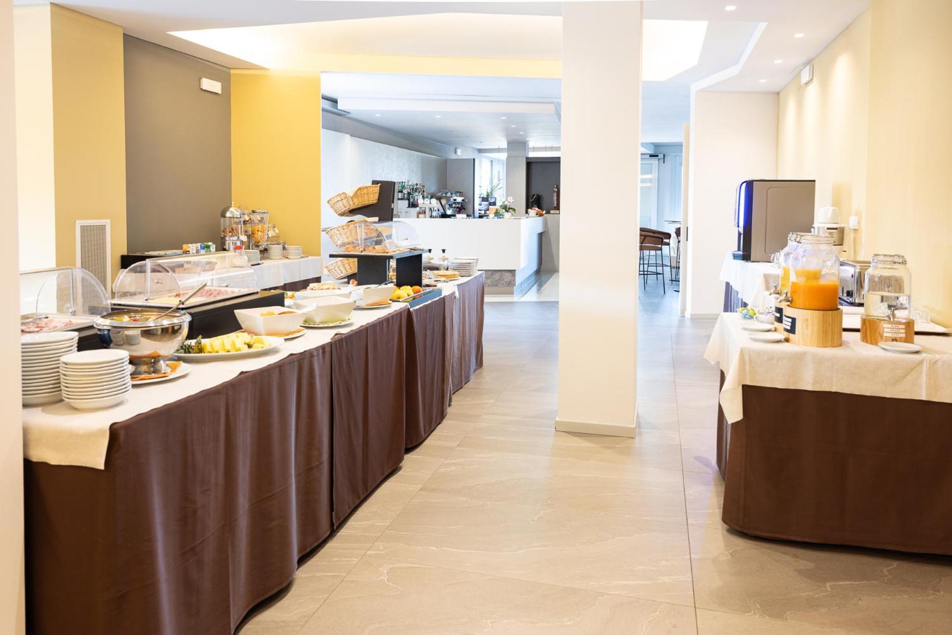Hotel Paradiso 3*