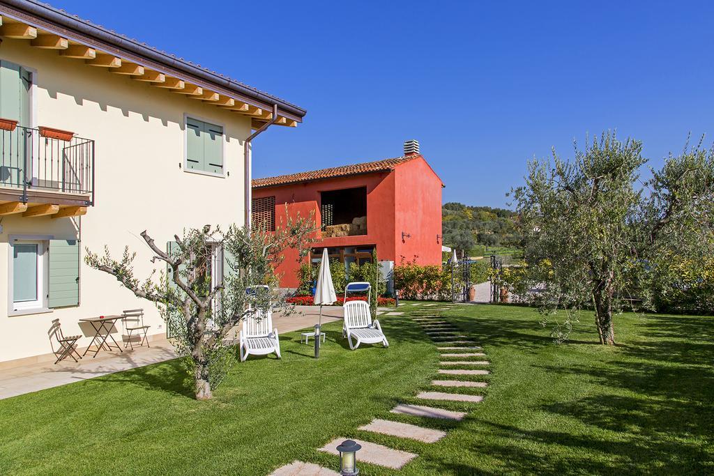 Agriturismo La Rocca Bardolino