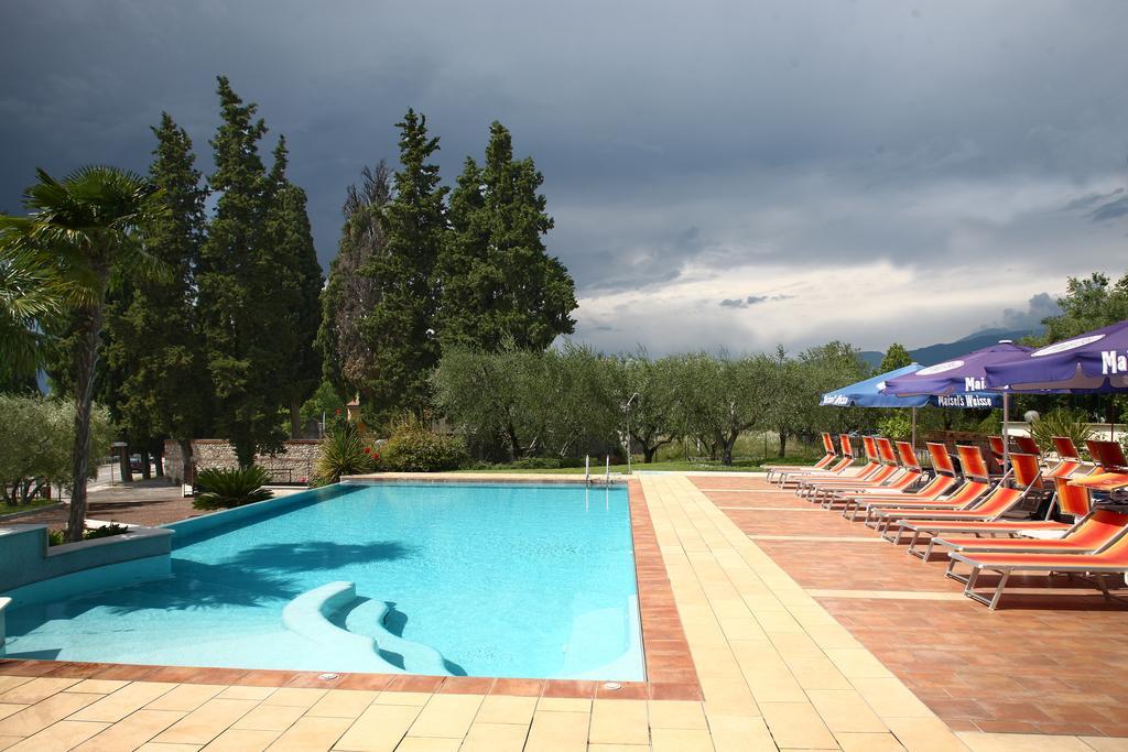 Hotel San Vito Bardolino