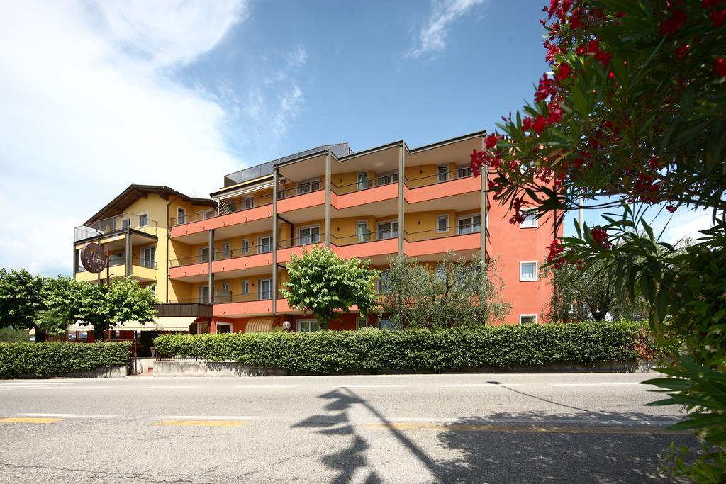 San Vito Hotel 3*