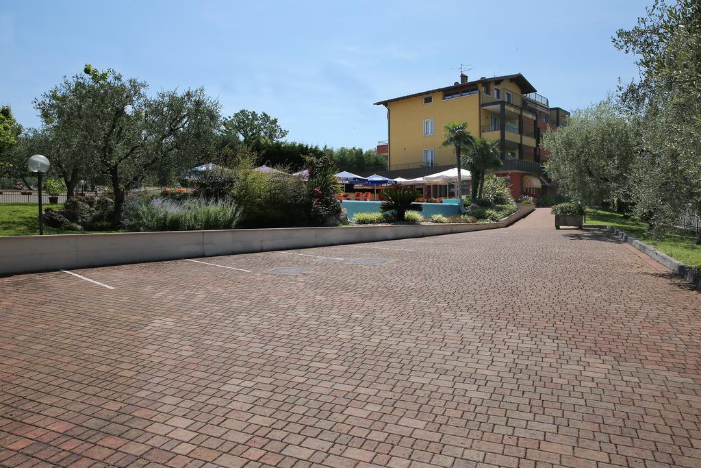 San Vito Hotel 3*