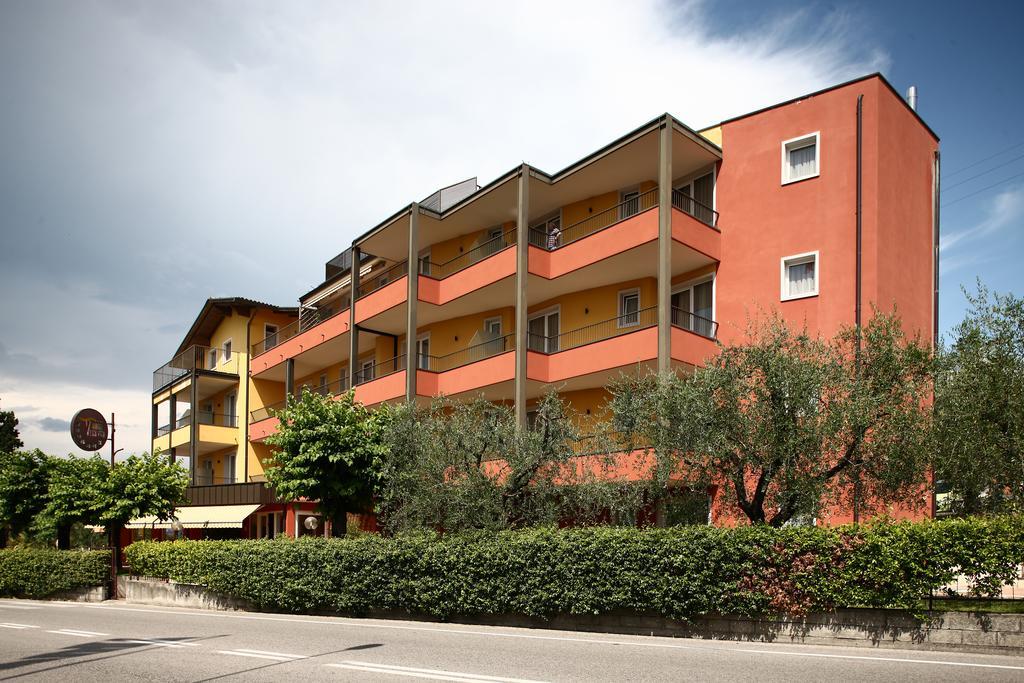 San Vito Hotel Bardolino