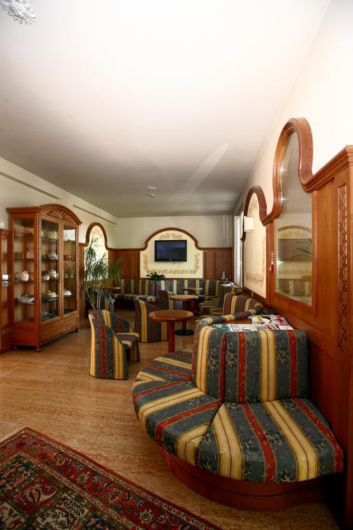 San Vito Hotel 3*