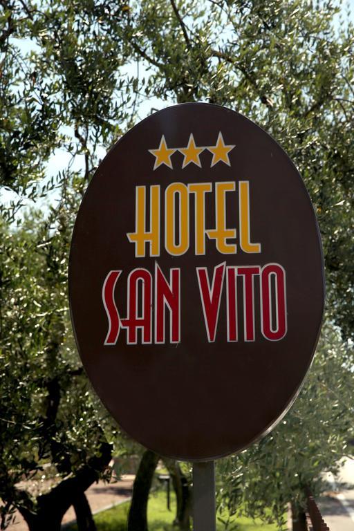 San Vito 3*