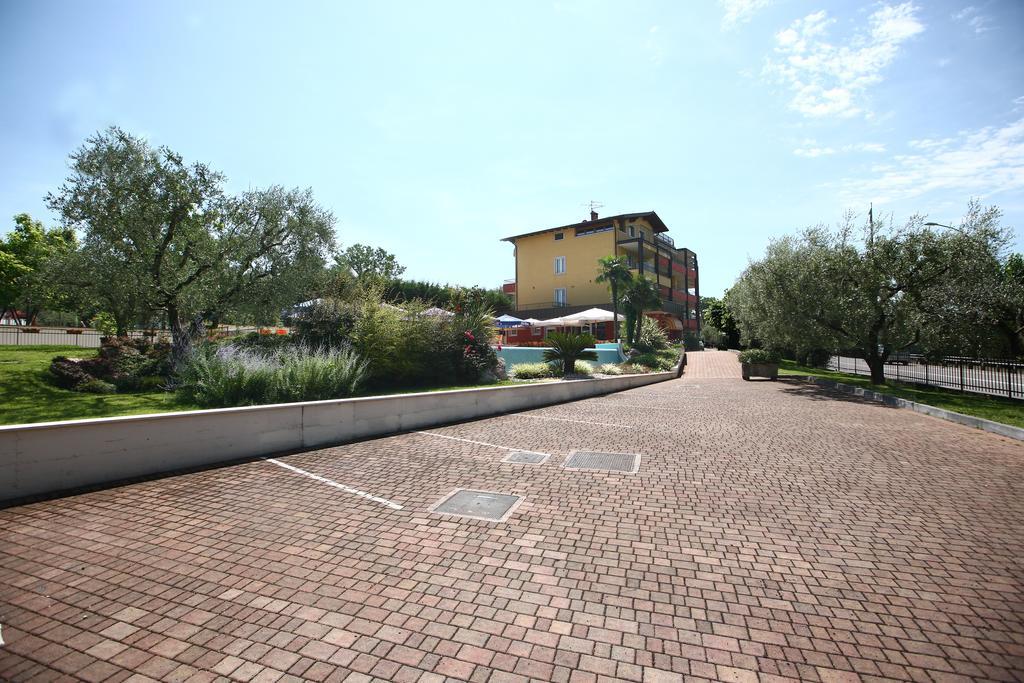 Hotel San Vito 3*