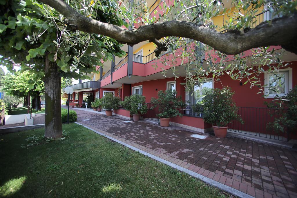 Hotel San Vito 3*