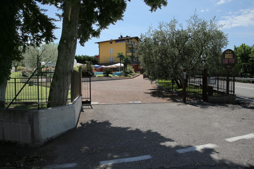 San Vito Hotel