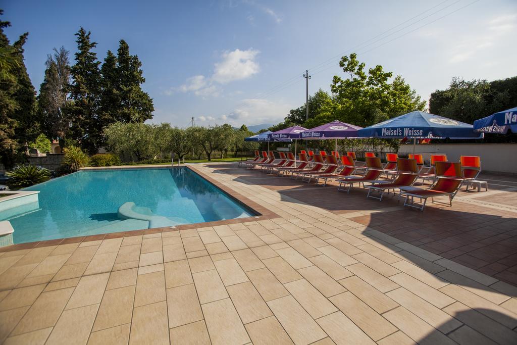 San Vito Hotel Bardolino