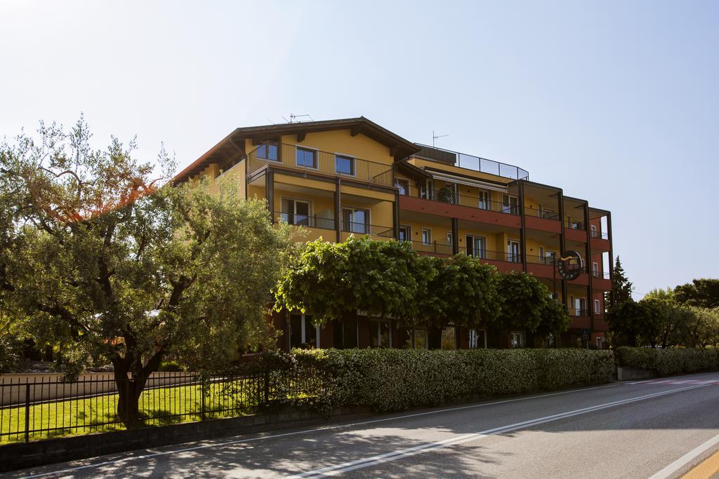 San Vito Hotel