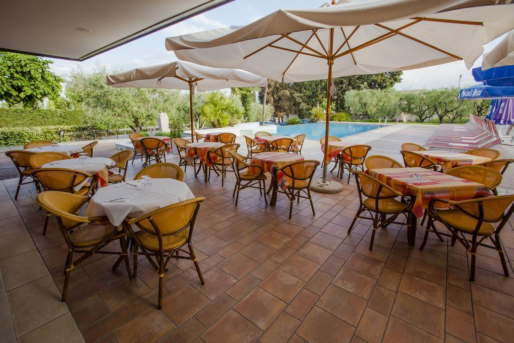 San Vito Hotel