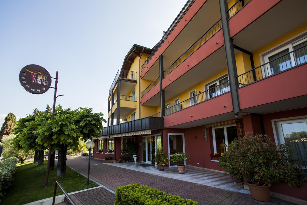 Hotel San Vito 3*