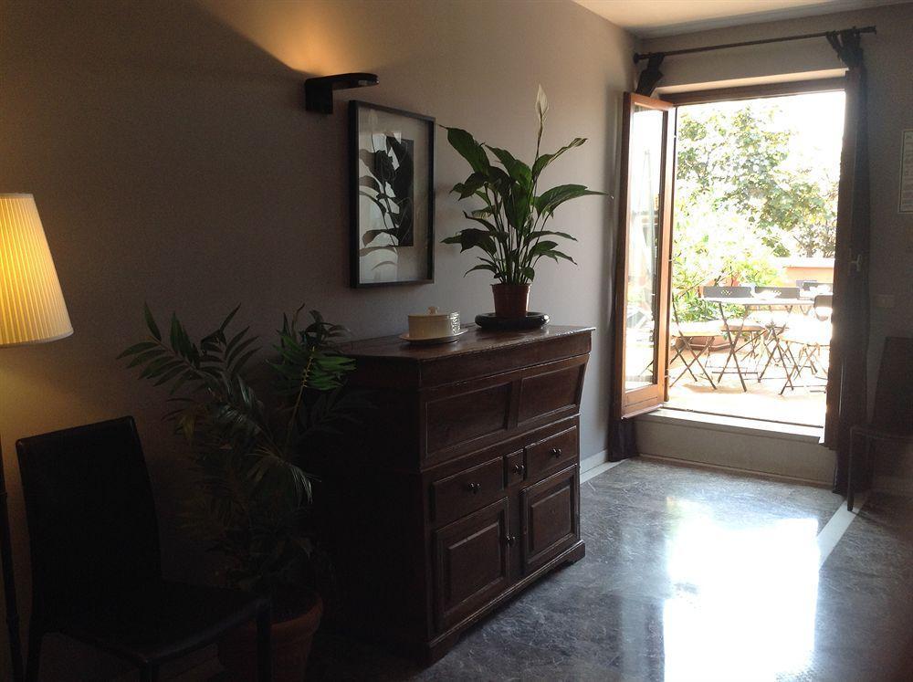 Hotel Residenza Alighieri