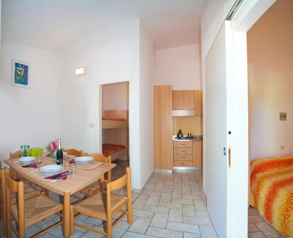 Cisano - San Vito Campingplatz Bardolino