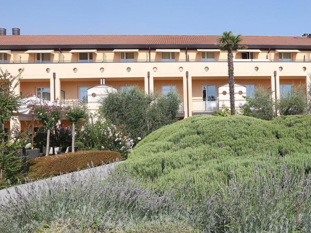 Hotel Caesius Thermae &