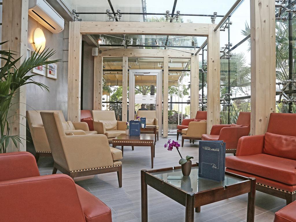 Hotel Du Et Bellevue Bardolino