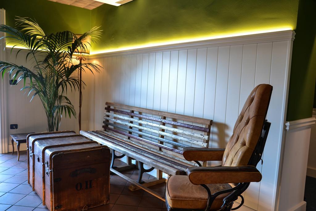 Hotel Bardolino Hotel Bardolino