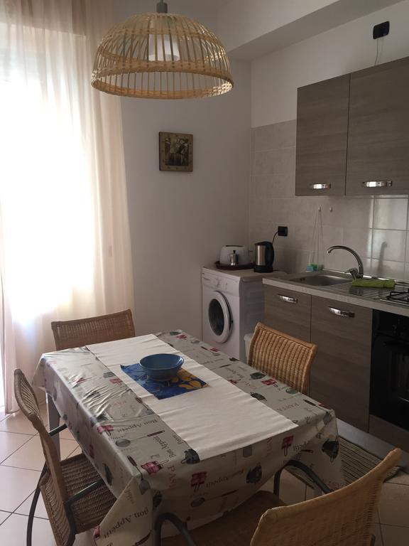 Apartment Welcome Traveller Borgo Cavour
