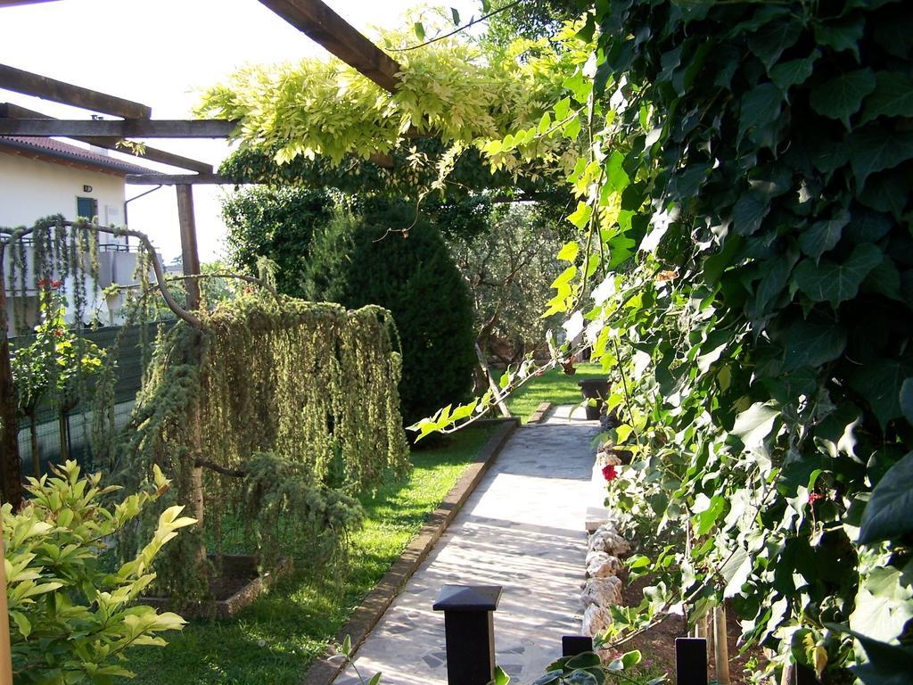 Casa Ginev & Bed & Breakfast *