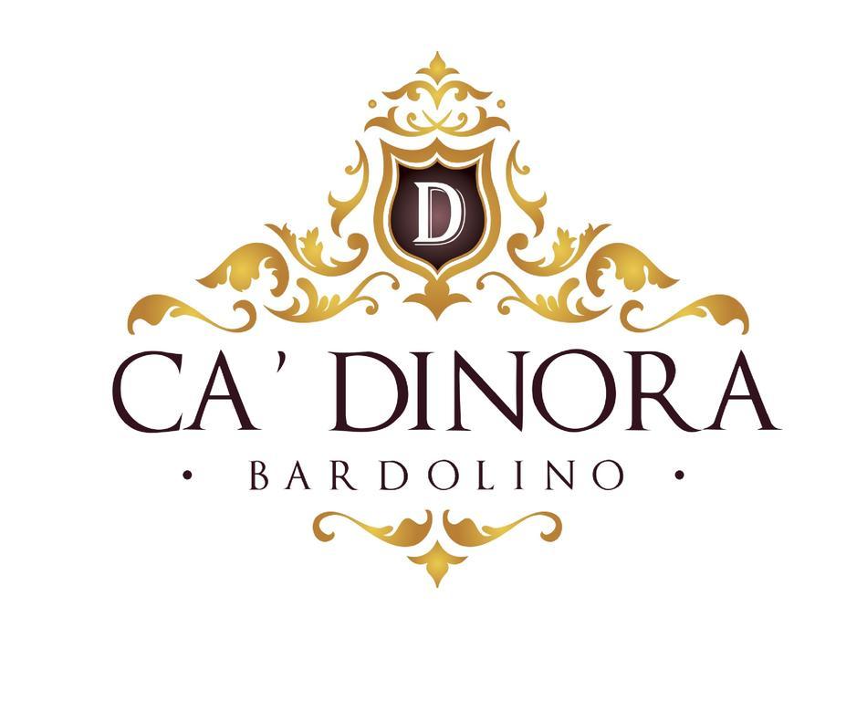 Ca' Dinora Apartment