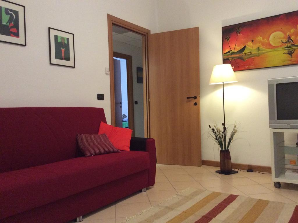 Apartment Welcome Traveller Borgo Cavour