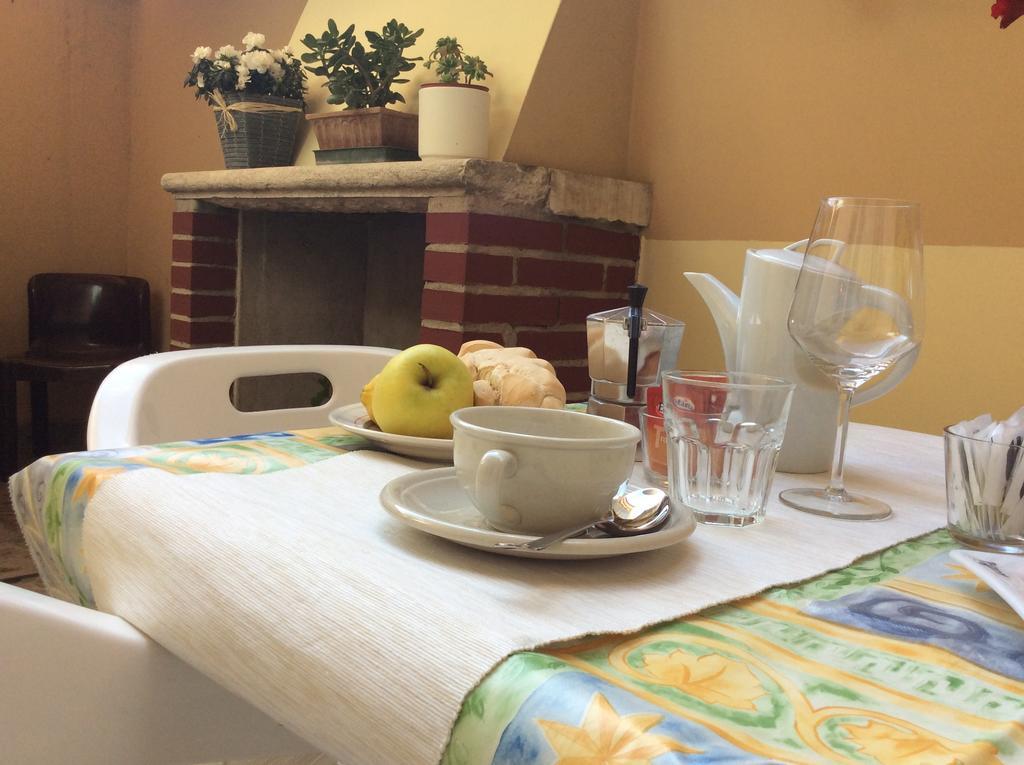 Apartment Welcome Traveller Borgo Cavour Bardolino