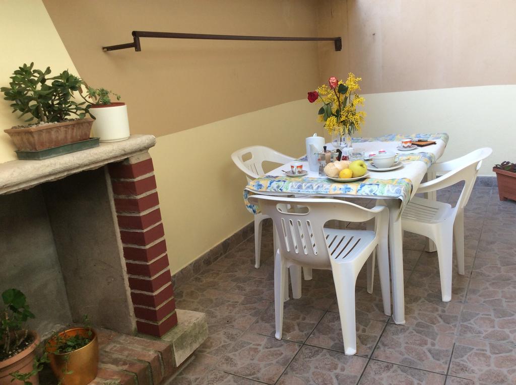 Apartment Welcome Traveller Borgo Cavour