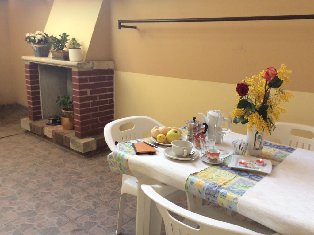 Welcome Traveller Borgo Cavour Bardolino