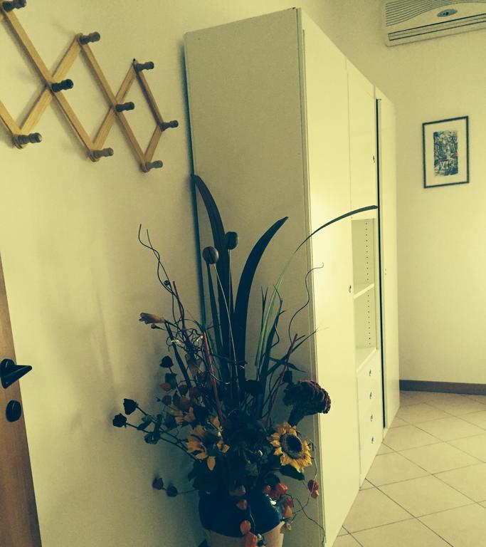 Apartment Welcome Traveller Borgo Cavour *