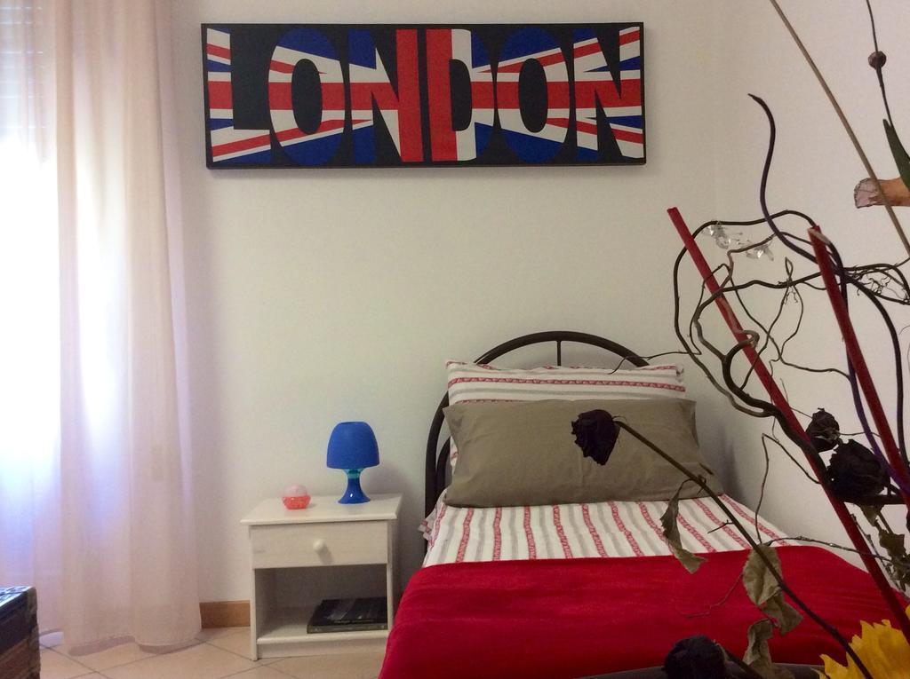 Welcome Traveller Borgo Cavour Apartment