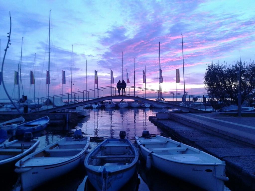 Welcome Traveller Borgo Cavour