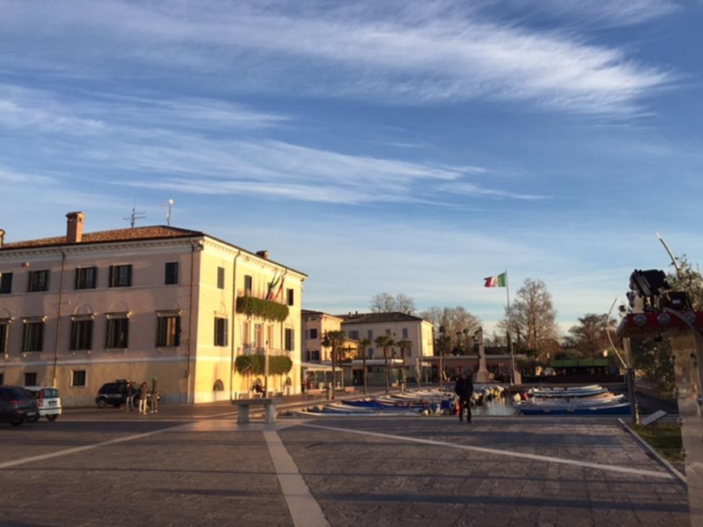 Apartment Welcome Traveller Borgo Cavour Bardolino
