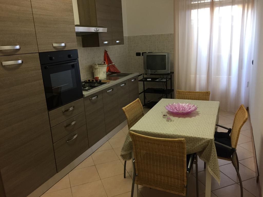 Apartment Welcome Traveller Borgo Cavour *