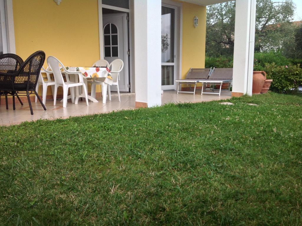 Mimosa Apartment Bardolino
