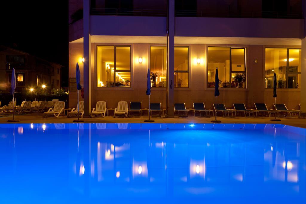 Hotel Idania