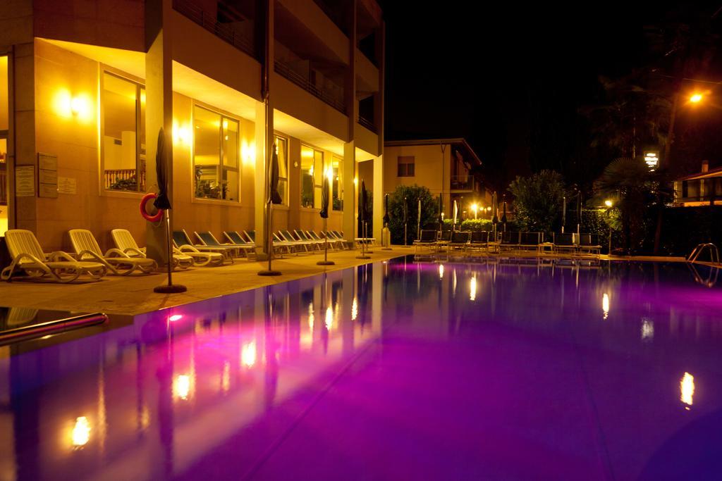 Hotel Idania Bardolino