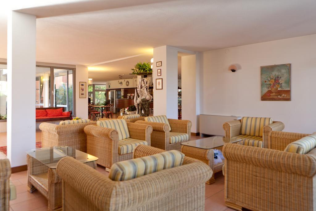 Idania Hotel Bardolino