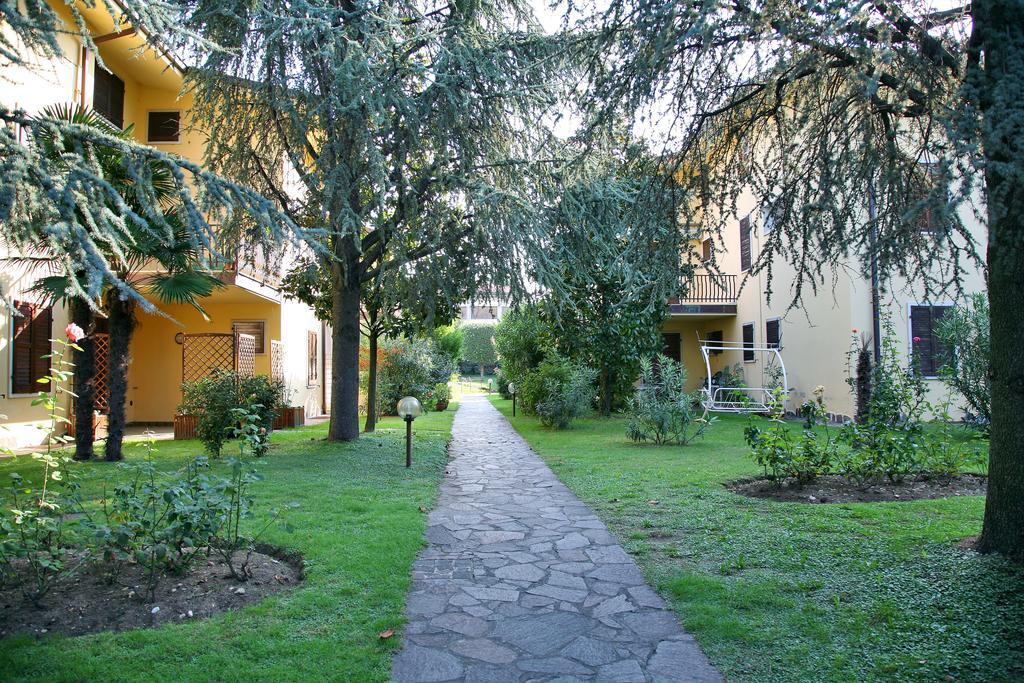 Apartment Primavera