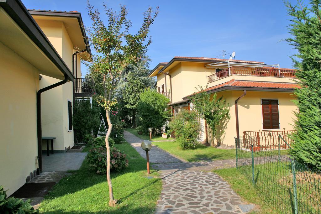 Appartamento Primavera