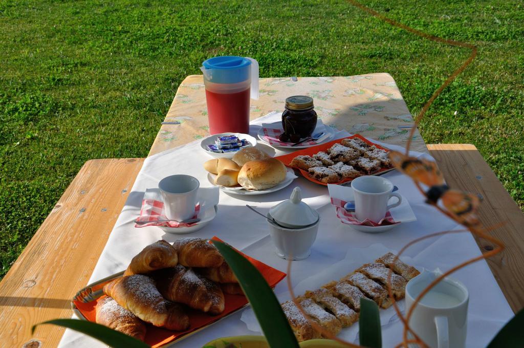 Ai Ciliegi Farm stay *