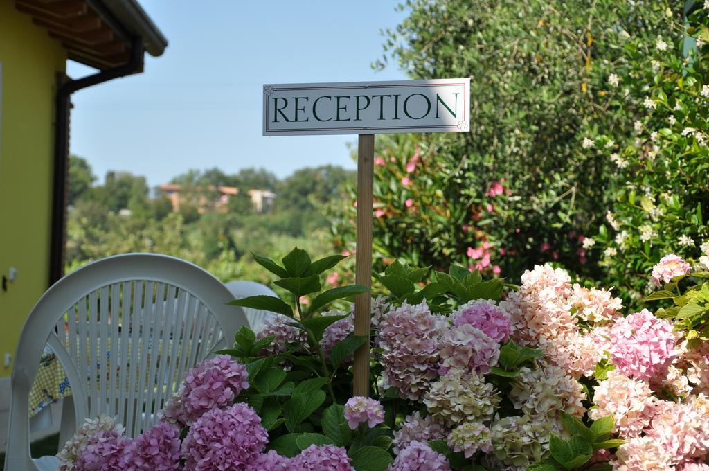 Farm stay Ai Ciliegi