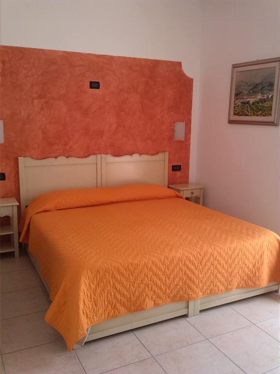 Farm stay Ai Ciliegi