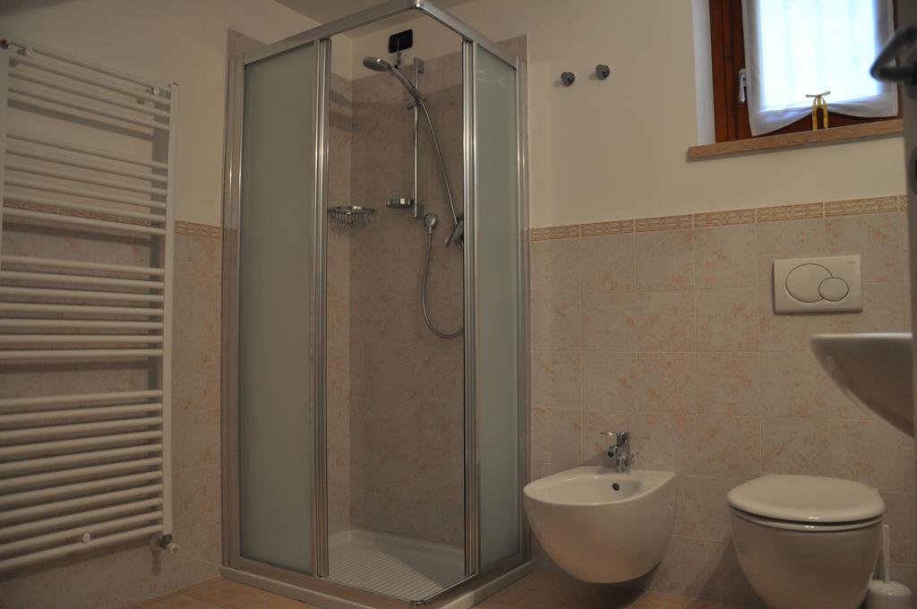 Ai Ciliegi Farm stay Bardolino